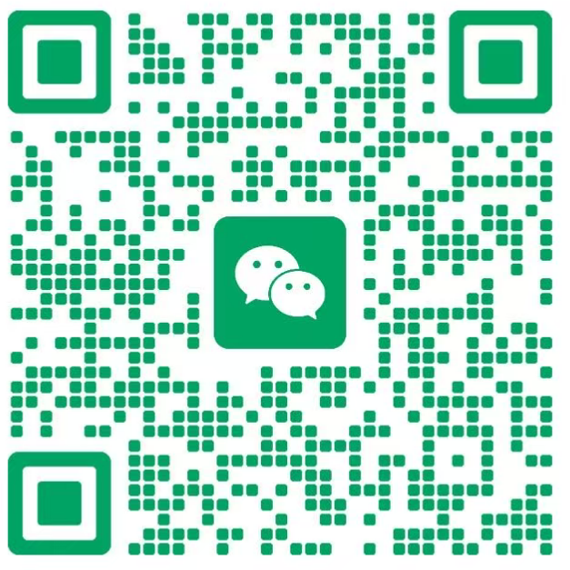 老师微信二维码